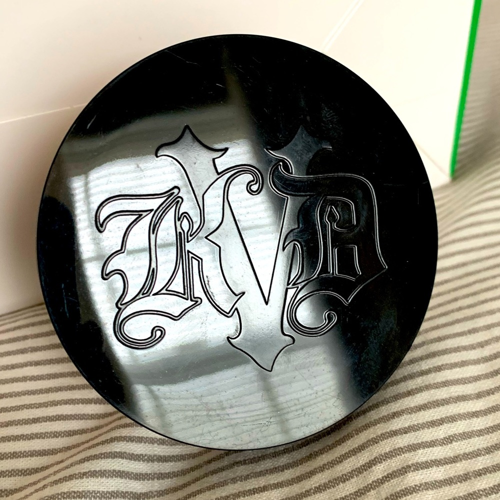 KVD Setting Powder FULL SIZE